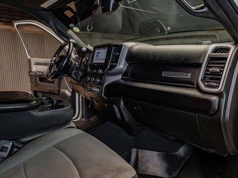 Used 2022 RAM 2500 Big Horn w/ Level A Equipment Group image 15