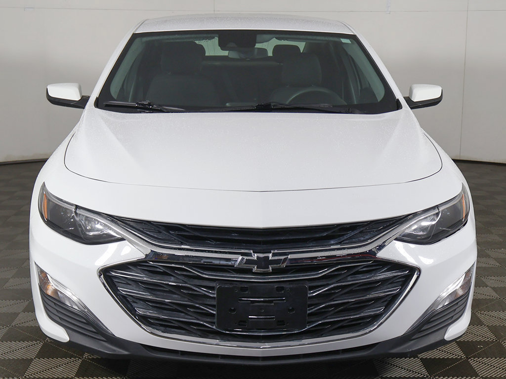 Used 2024 Chevrolet Malibu LS w/ LPO, Floor Liner Package FWD image 9