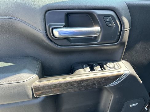 Used 2019 Chevrolet Silverado 1500 RST w/ All-Star Edition AWD/4WD image 20