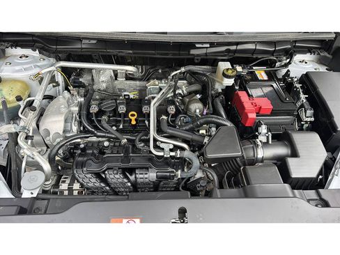 Used 2025 Mitsubishi Outlander SE FWD image 42