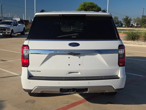 Used 2020 Ford Expedition Max Limited RWD image 8