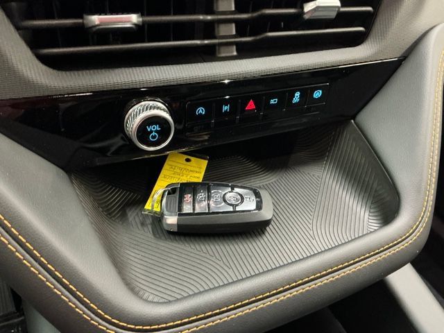 New 2026 Ford Explorer Tremor w/ Tremor Convenience Package AWD/4WD image 23