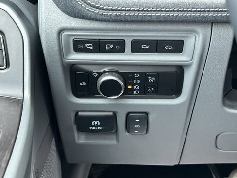 Used 2024 Ford F150 Lightning Flash w/ Max Trailer Tow Package image 20