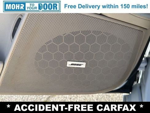 Used 2017 Cadillac CT6 3.6 AWD image 24