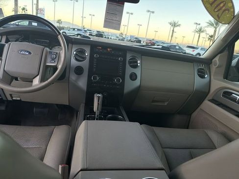 Used 2014 Ford Expedition Limited w/ Equipment Group 301A image 14