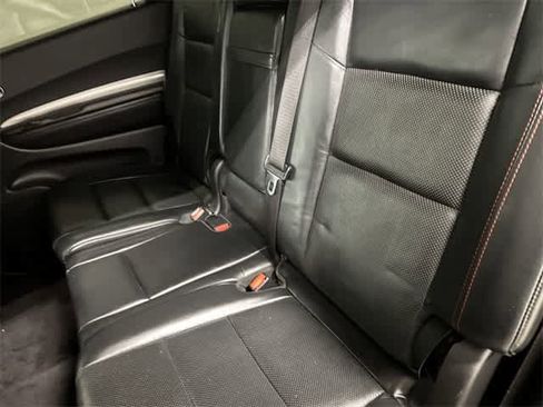 Used 2017 Dodge Durango R/T w/ Blacktop Package image 11