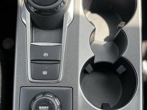 New 2025 Ford Bronco Sport Big Bend image 28