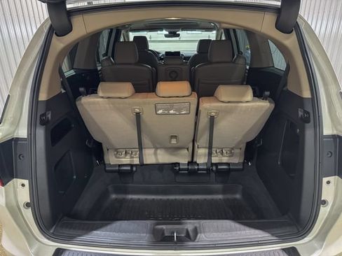 Used 2022 Honda Odyssey EX-L image 5