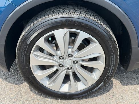 Used 2019 Buick Encore Preferred AWD/4WD image 42