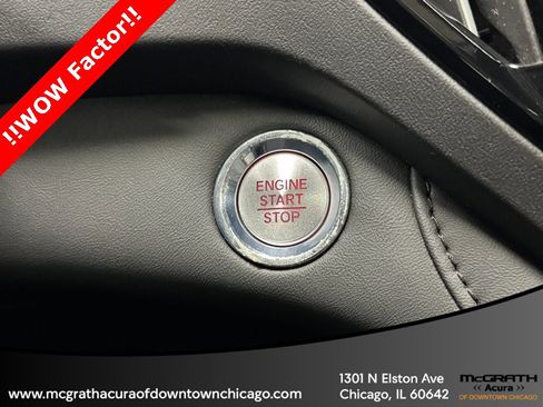 Used 2021 Acura RDX AWD image 29