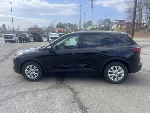 New 2026 Ford Escape Active image 4