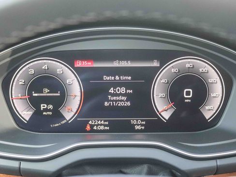 Used 2023 Audi Q5 2.0T Premium Plus w/ Premium Plus Package AWD/4WD image 27