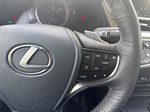Used 2019 Lexus ES 350 F Sport w/ Accessory Package 2 FWD image 19