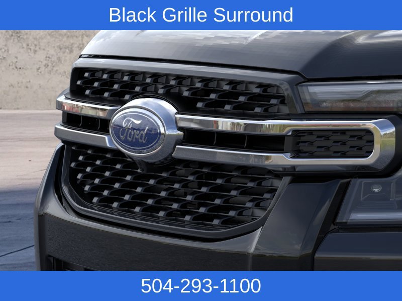 New 2026 Ford Ranger Lariat RWD image 19