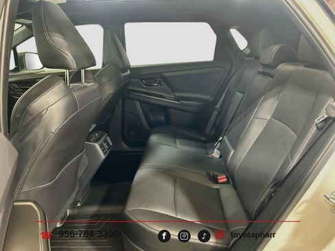 Used 2026 Toyota bZ FWD image 24