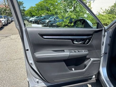 Used 2024 Honda CR-V EX-L image 31