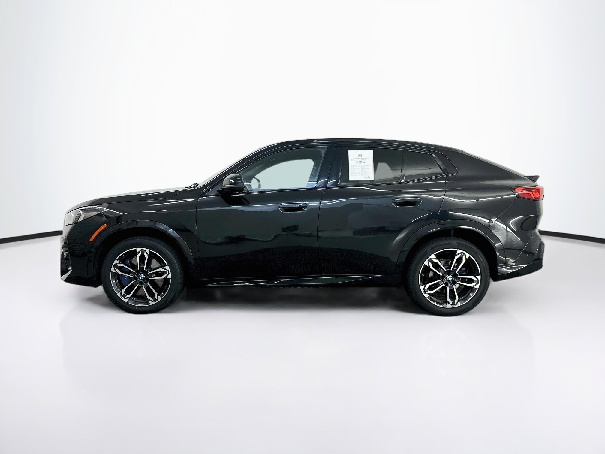 Used 2026 BMW X2 xDrive28i AWD/4WD image 4