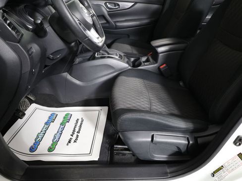 Used 2019 Nissan Rogue S w/ Special Edition Package image 13