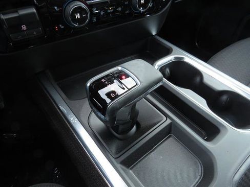 New 2026 Chevrolet Silverado 1500 RST image 22