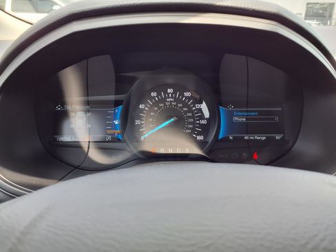 Used 2023 Ford Edge Titanium AWD/4WD image 17