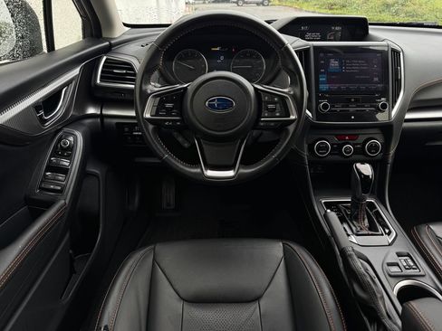 Used 2022 Subaru Crosstrek 2.5i Limited w/ Moonroof Package 1 AWD/4WD image 11