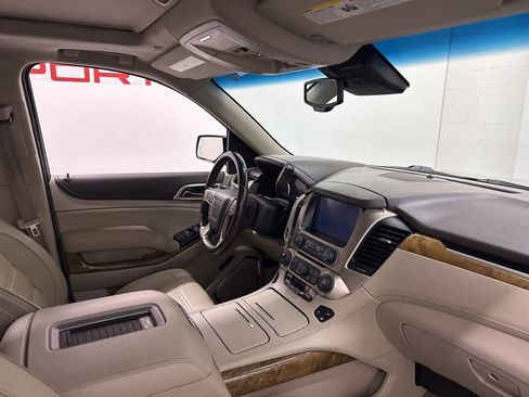 Used 2017 GMC Yukon XL Denali w/ Open Road Package image 65