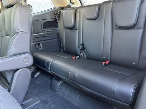 New 2026 Subaru Ascent Premium image 12