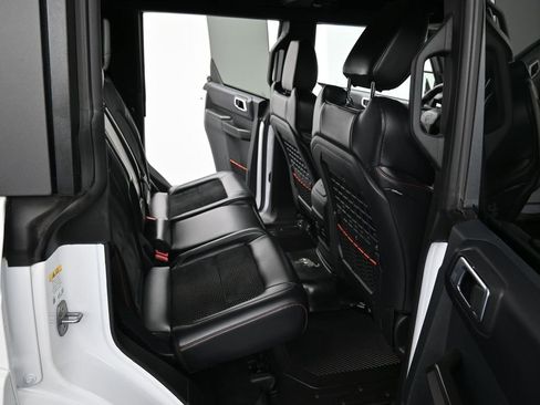 Certified 2024 Ford Bronco Raptor image 34