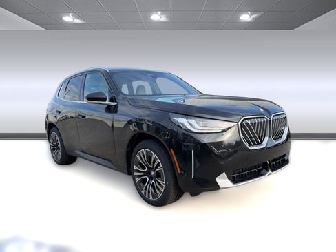 Used 2026 BMW X3 xDrive30i w/ Convenience Package AWD/4WD image 6