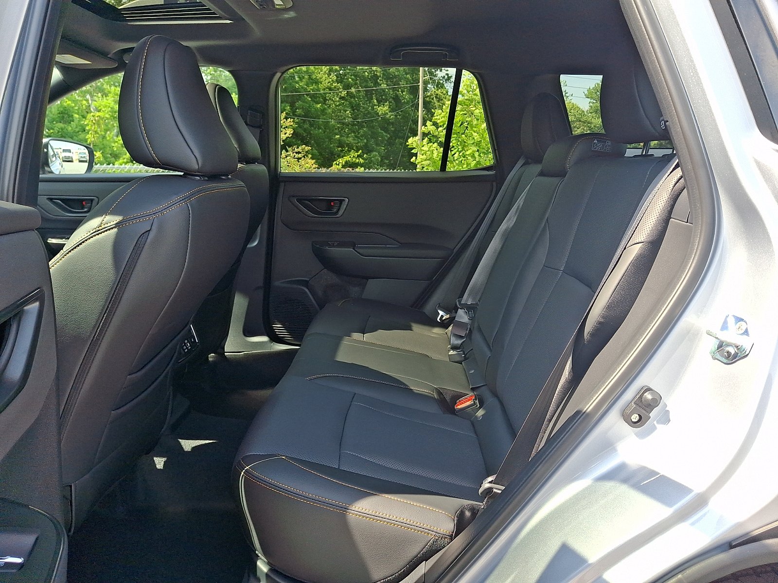 New 2026 Subaru Outback Wilderness AWD/4WD image 6