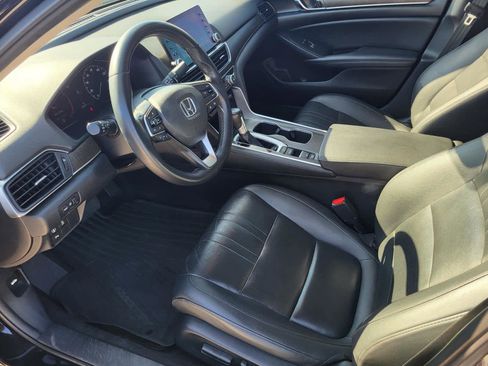 Used 2021 Honda Accord EX-L image 14