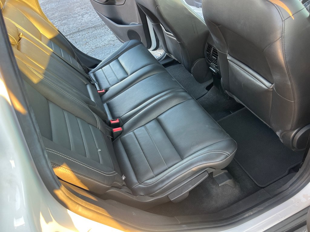 Used 2016 Ford C-MAX SEL w/ Equipment Group 302A FWD image 16