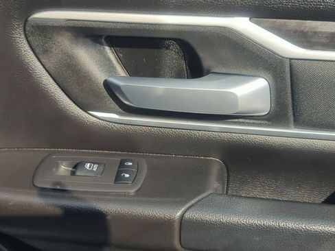 Used 2023 RAM 1500 Big Horn image 28