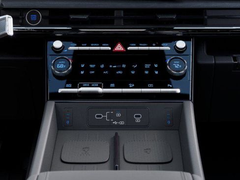 New 2026 Hyundai Santa Fe Calligraphy AWD/4WD image 16