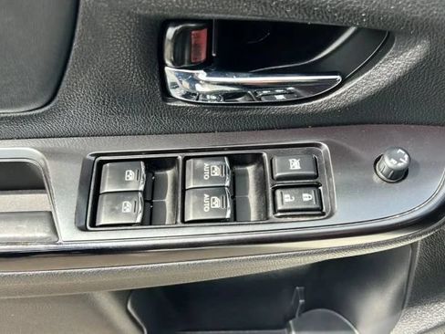 Used 2019 Subaru WRX Premium w/ Performance Package AWD/4WD image 14