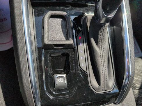 New 2024 GMC Canyon Elevation w/ Convenience Package image 20