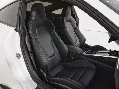 Used 2021 Porsche 911 Turbo S AWD/4WD image 33