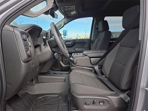 New 2026 Chevrolet Silverado 1500 Custom image 10