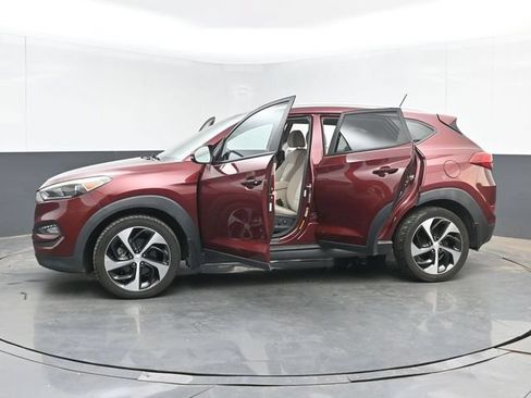 Used 2016 Hyundai Tucson Sport AWD/4WD image 52