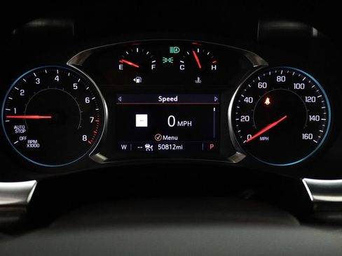 Used 2023 Chevrolet Traverse LT w/ LT Premium Package AWD/4WD image 21