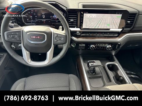 New 2026 GMC Sierra 1500 Elevation image 17