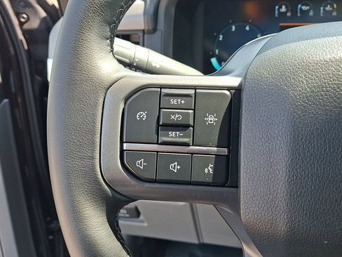 Used 2025 Ford F150 XLT w/ Equipment Group 301A Standard AWD/4WD image 20