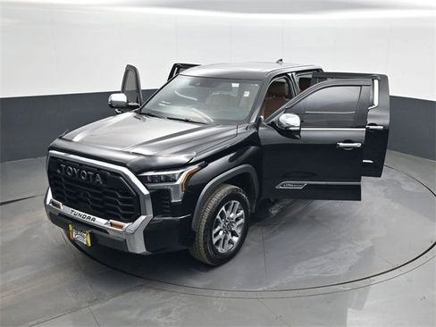 Used 2023 Toyota Tundra 1794 Edition image 30