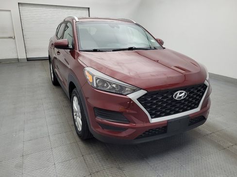 Used 2019 Hyundai Tucson Value image 14
