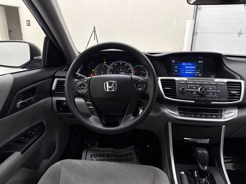 Used 2013 Honda Accord LX image 14