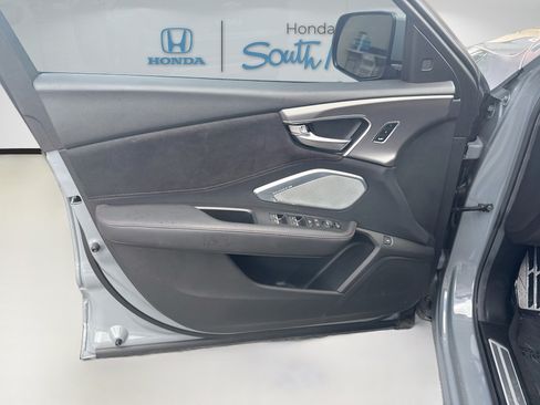 Used 2025 Acura RDX w/ Advance Package AWD/4WD image 20