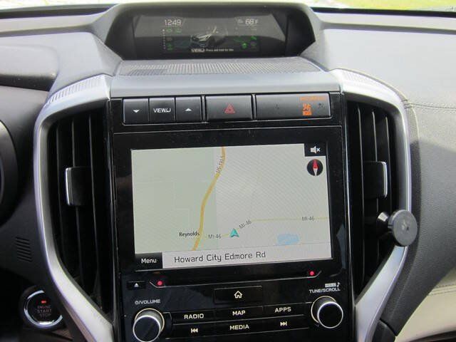 Used 2019 Subaru Ascent Touring w/ Popular Package #3 AWD/4WD image 16