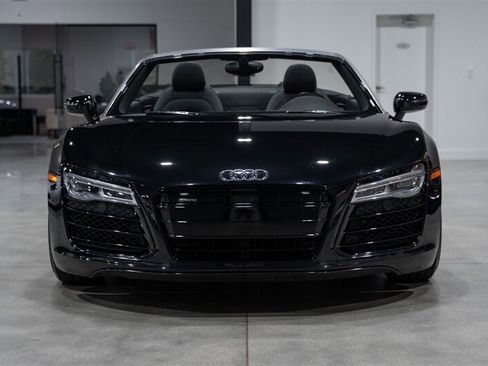 Used 2014 Audi R8 V8 AWD/4WD image 69
