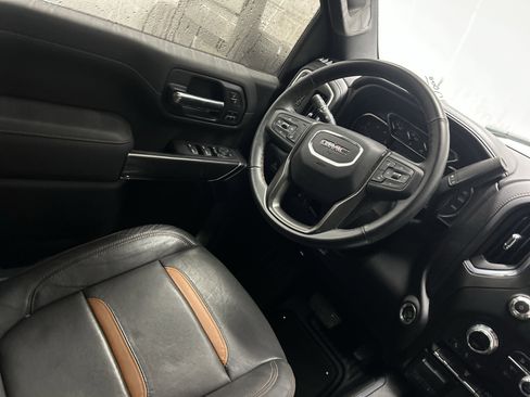 Used 2023 GMC Sierra 2500 AT4 w/ Gooseneck/5TH Wheel Package image 20