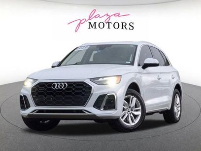 Certified 2023 Audi Q5 2.0T Premium w/ Convenience Package